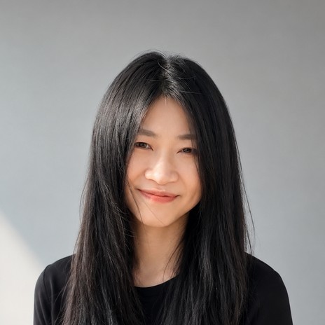 Portrait of Yonghong Zhang